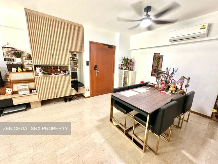 Lilydale (D27), Condominium #533894781